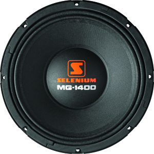 Selenium 12MG1400 8ohm from Audio Links International