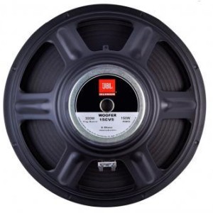 Selenium 15CV5 8ohm from Audio Links International