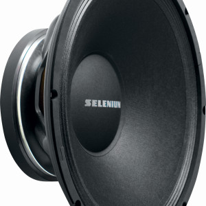 Selenium 15PW6 8ohm from Audio Links International