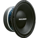 Selenium 8MB4P 8ohm from Audio Links International SKU: 8MB4P