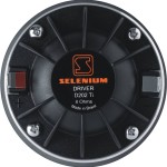 Selenium DH202Ti 8/16ohm from Audio Links International SKU: DH202Ti