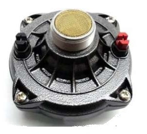 Selenium D250 8ohm from Audio Links International