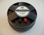 Selenium D300 8ohm from Audio Links International SKU: D300