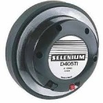 Selenium DH405Ti 8ohm from Audio Links International SKU: D405Ti