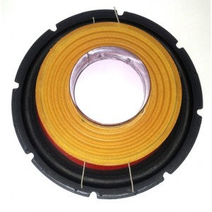 Selenium RCK 12SW5 from Audio Links International