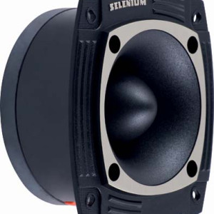 Selenium ST304 (D) Super Tweeter 8ohm from Audio Links International